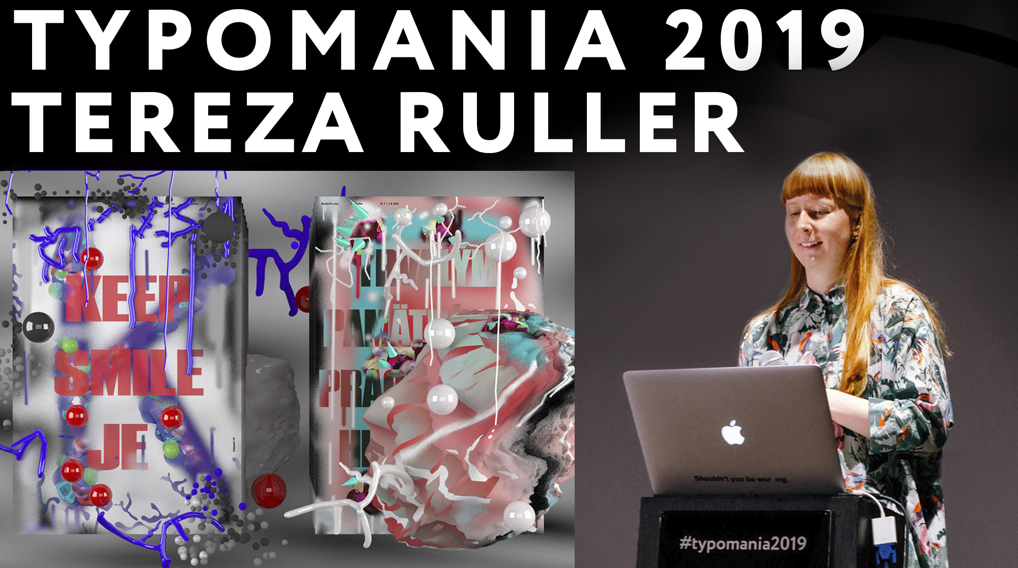 Tereza Ruller (The Rodina) / Нидерланды