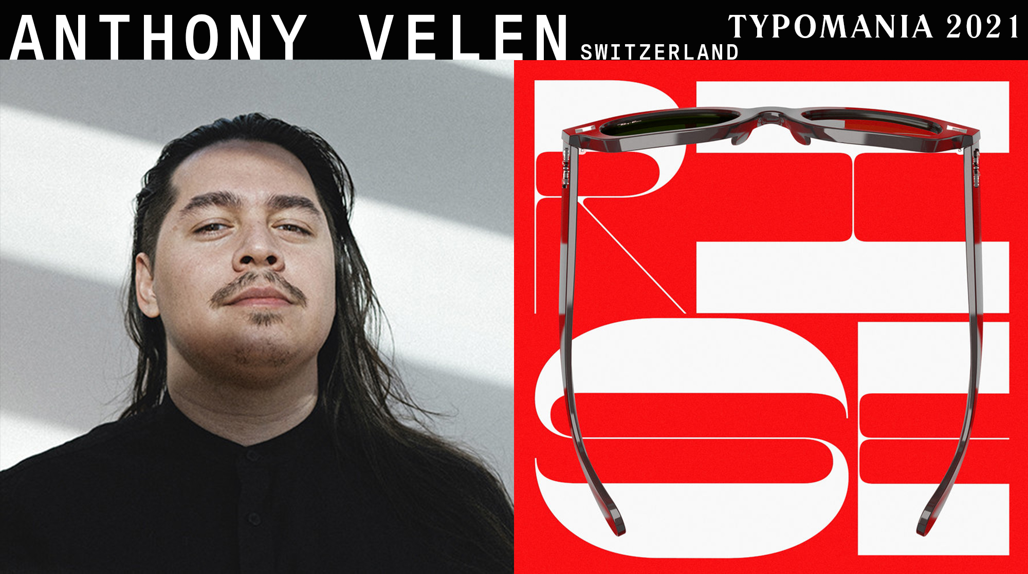 Antony Velen / Швейцария