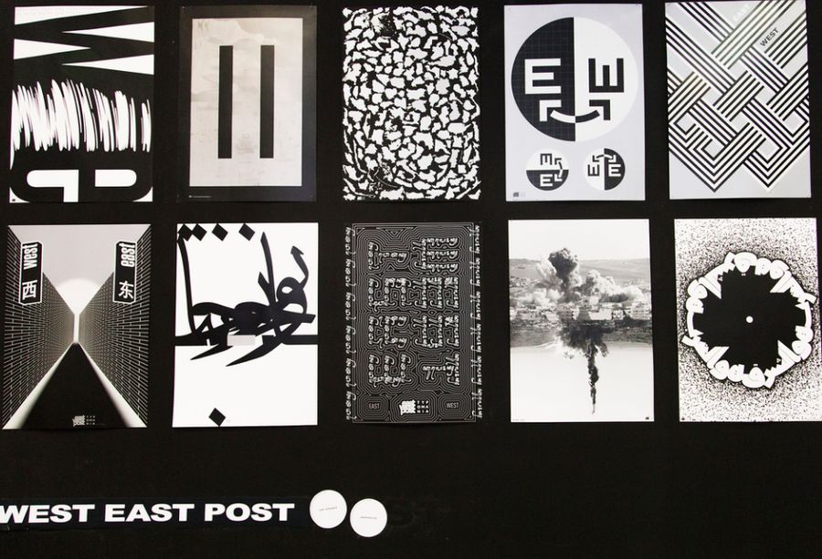 East West Post