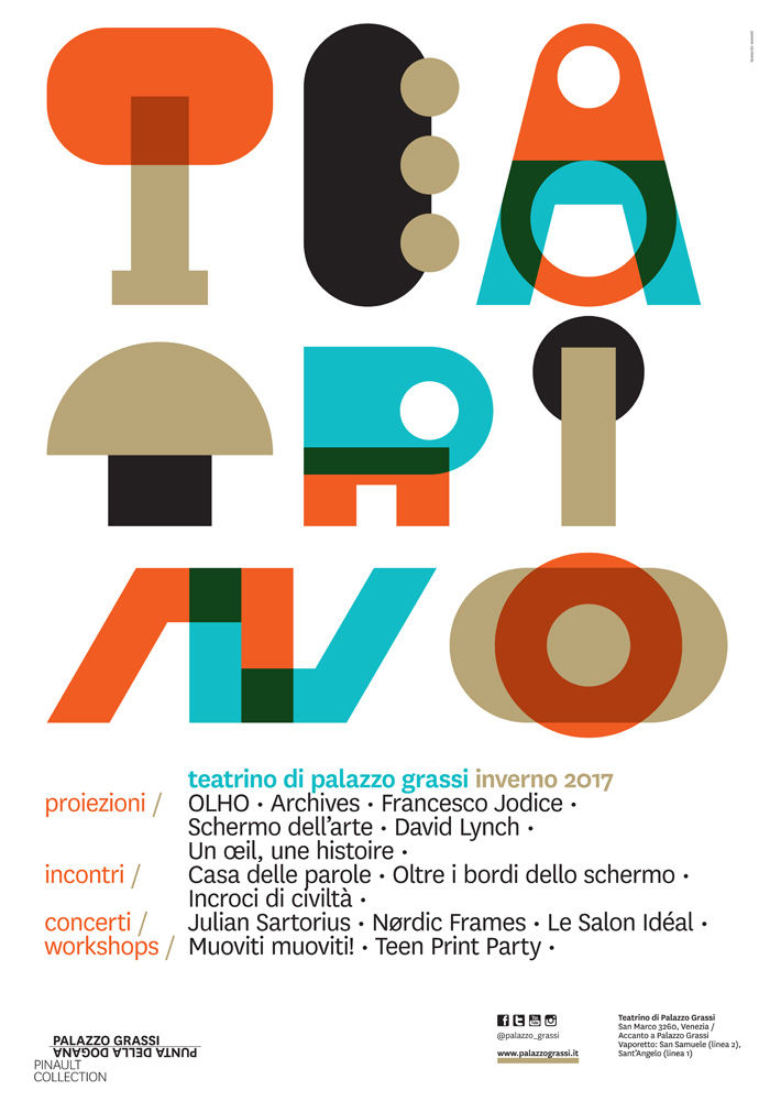 Плакаты Леонардо Сонноли
